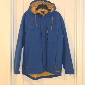 Mens M BODY GLOVE Snow Boarding Jacket